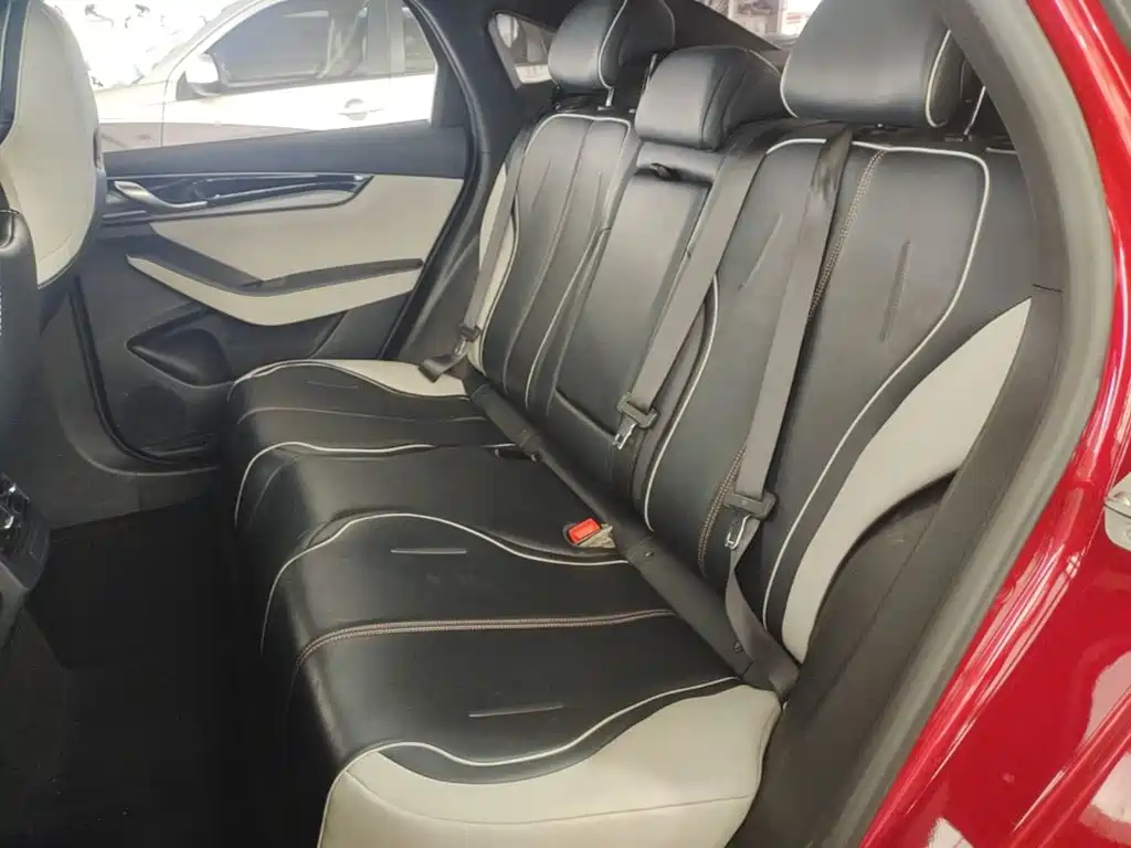 BYD Qin PLUS — фото 13