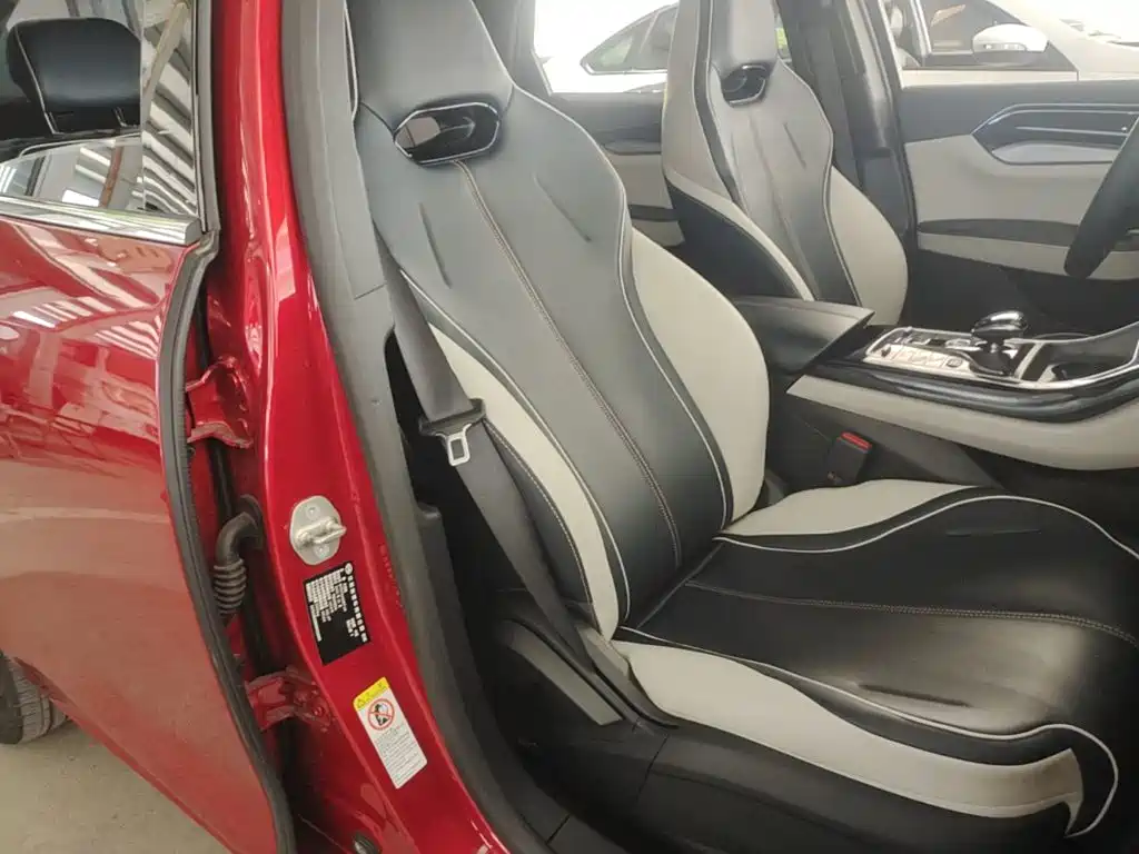 BYD Qin PLUS — фото 20