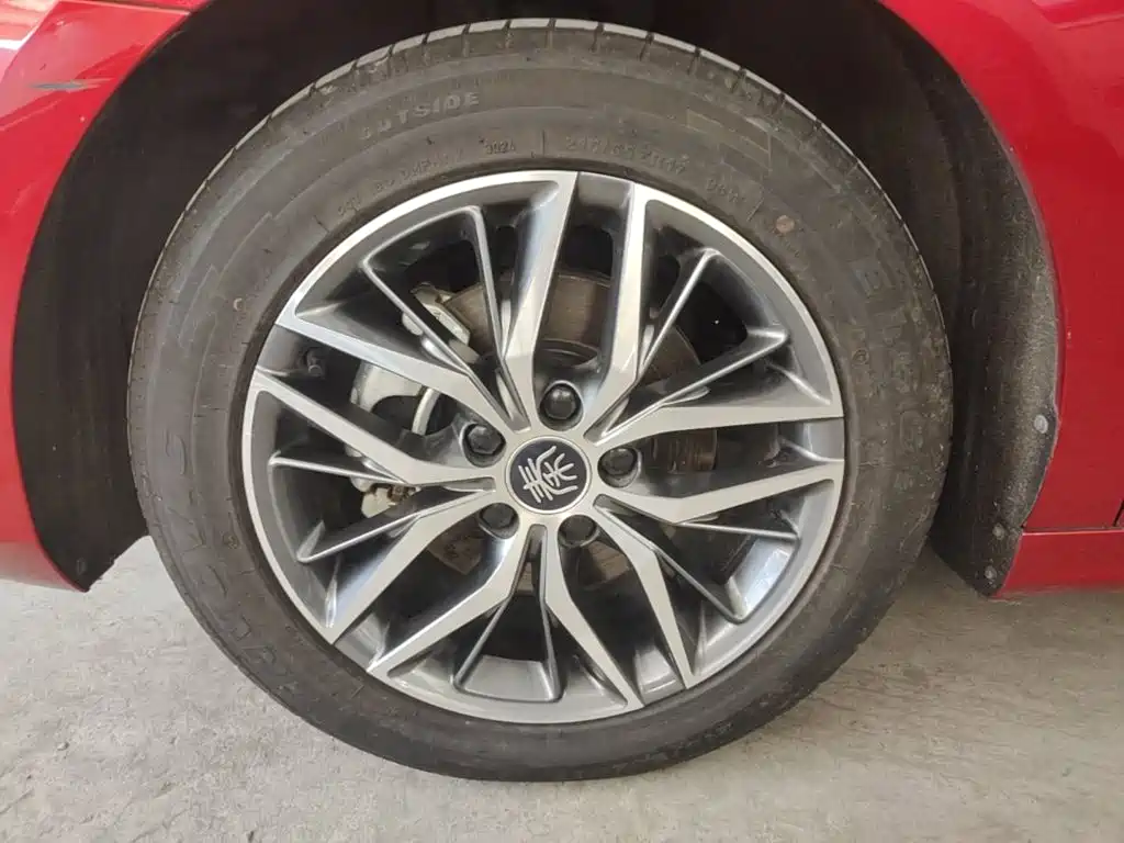 BYD Qin PLUS — фото 25
