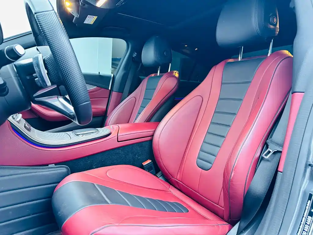 Mercedes-Benz CLS — фото 9