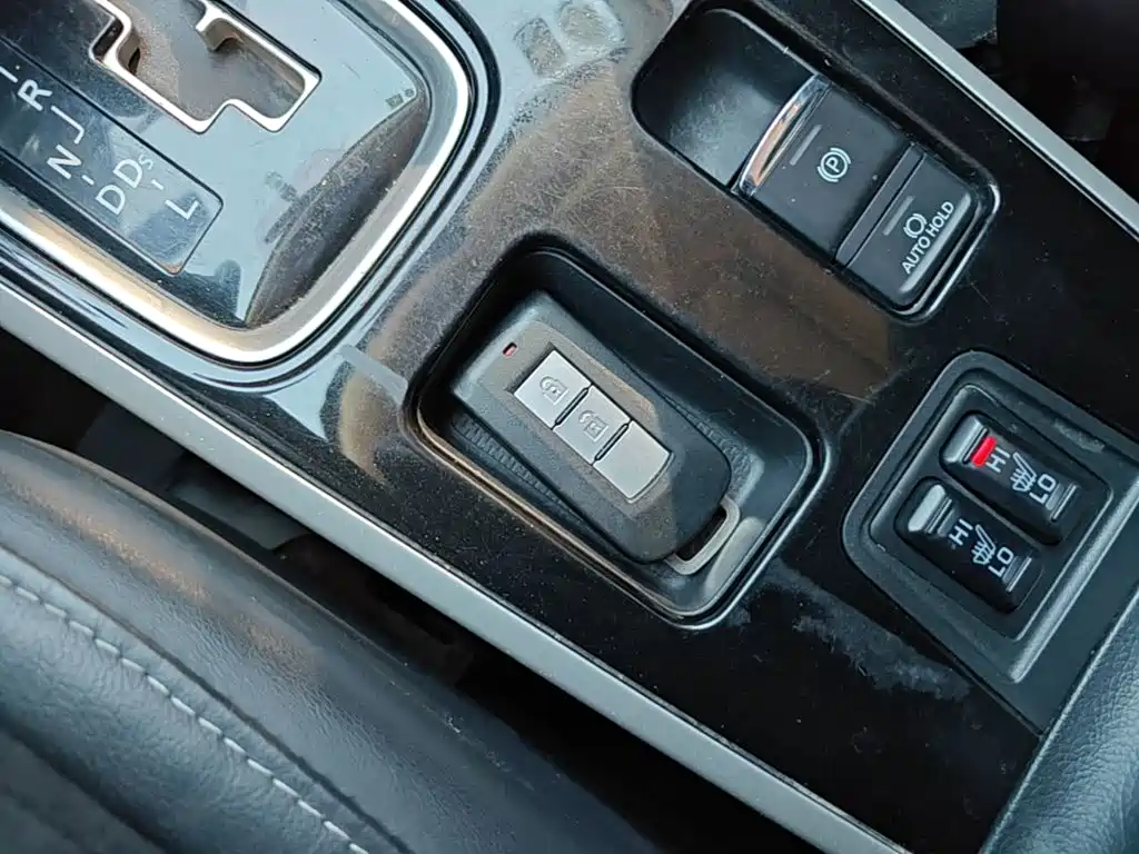 Mitsubishi Outlander — фото 8