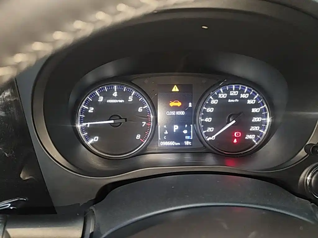 Mitsubishi Outlander — фото 11
