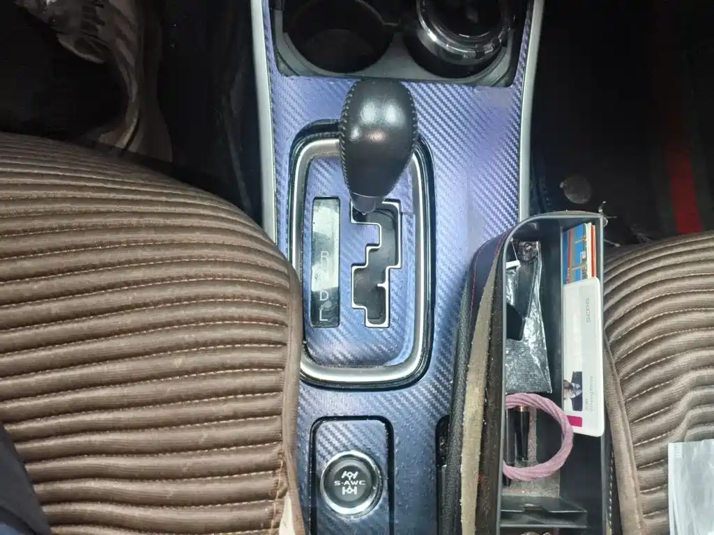 Mitsubishi Outlander — фото 15