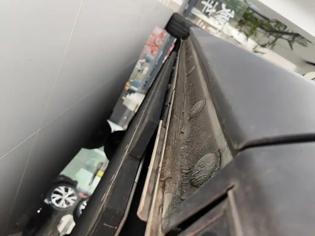 BYD Seagull — фото 22