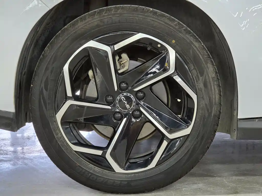 BYD Seal 06 — фото 13