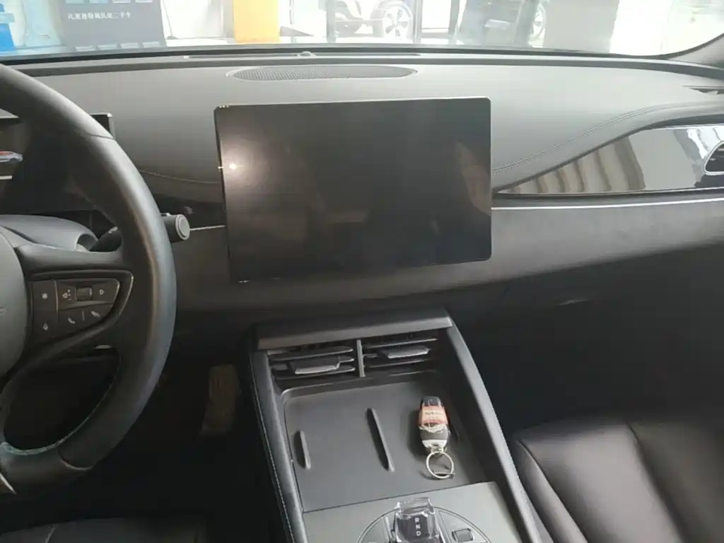 BYD Seal 06 — фото 13