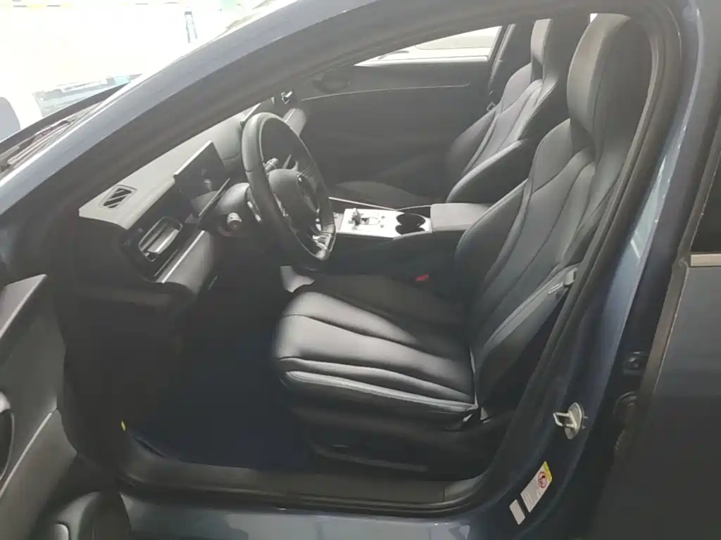 BYD Seal 06 — фото 15