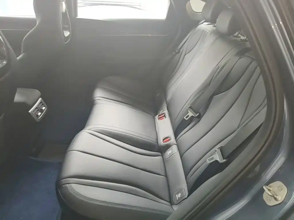BYD Seal 06 — фото 17
