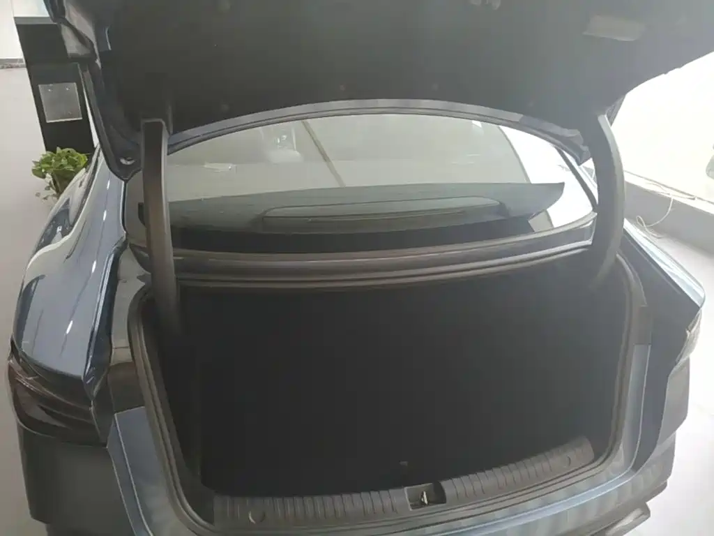 BYD Seal 06 — фото 19