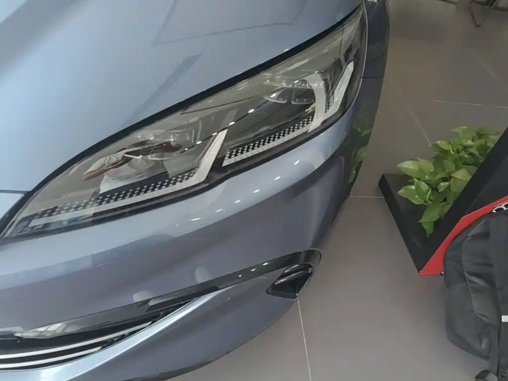 BYD Seal 06 — фото 24