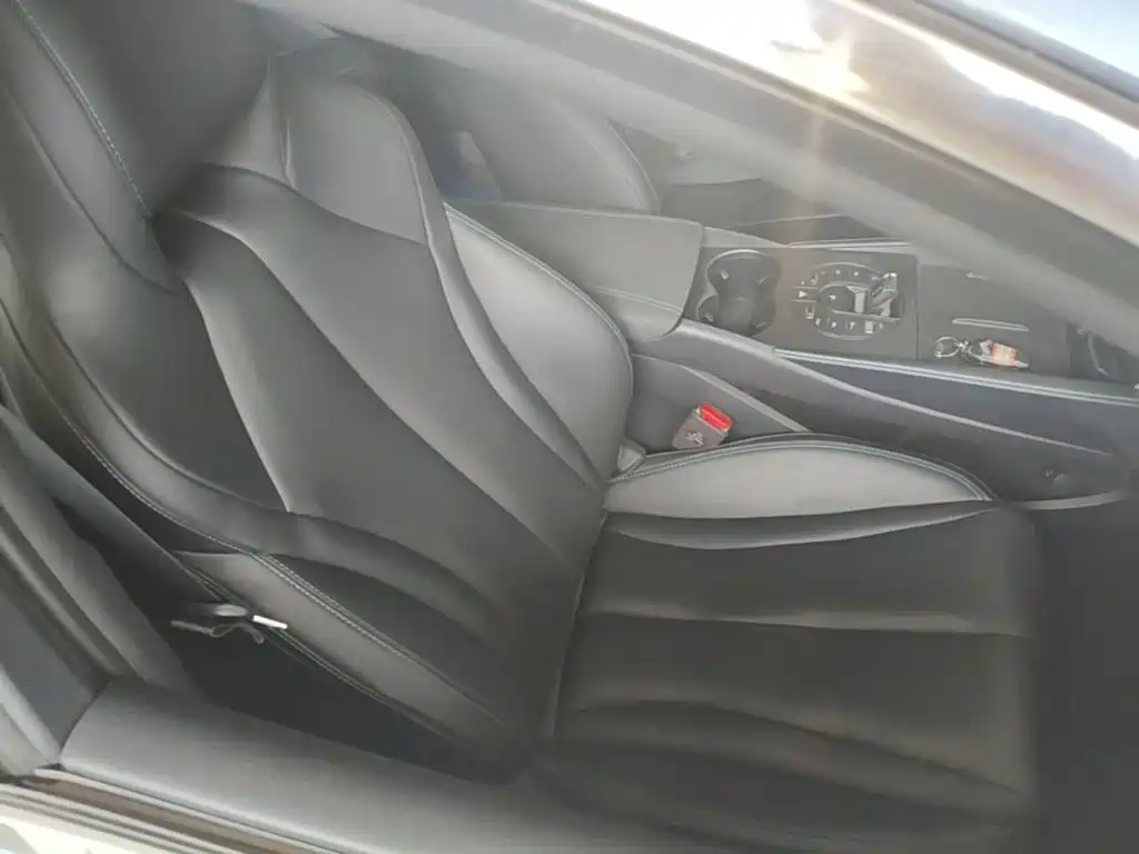 BYD Seal 06 — фото 25