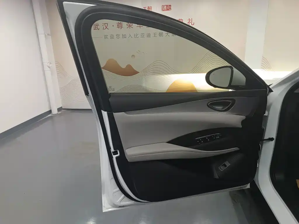 BYD Seal 06 DM-i Touring — фото 7