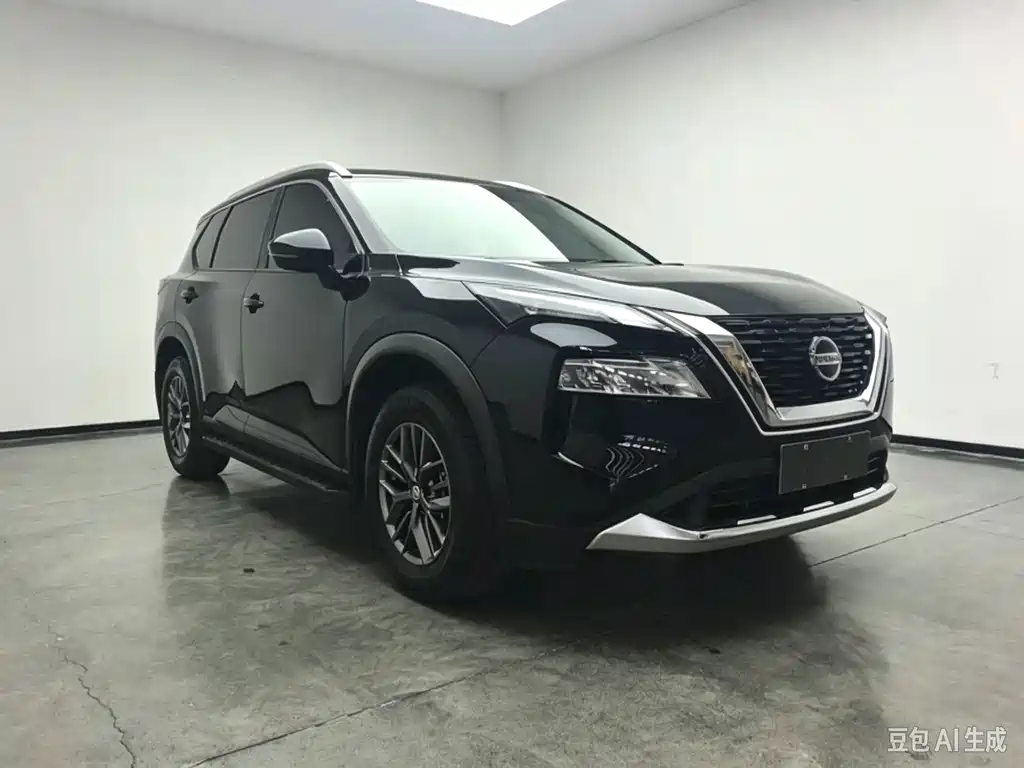 Nissan X-Trail — фото 2