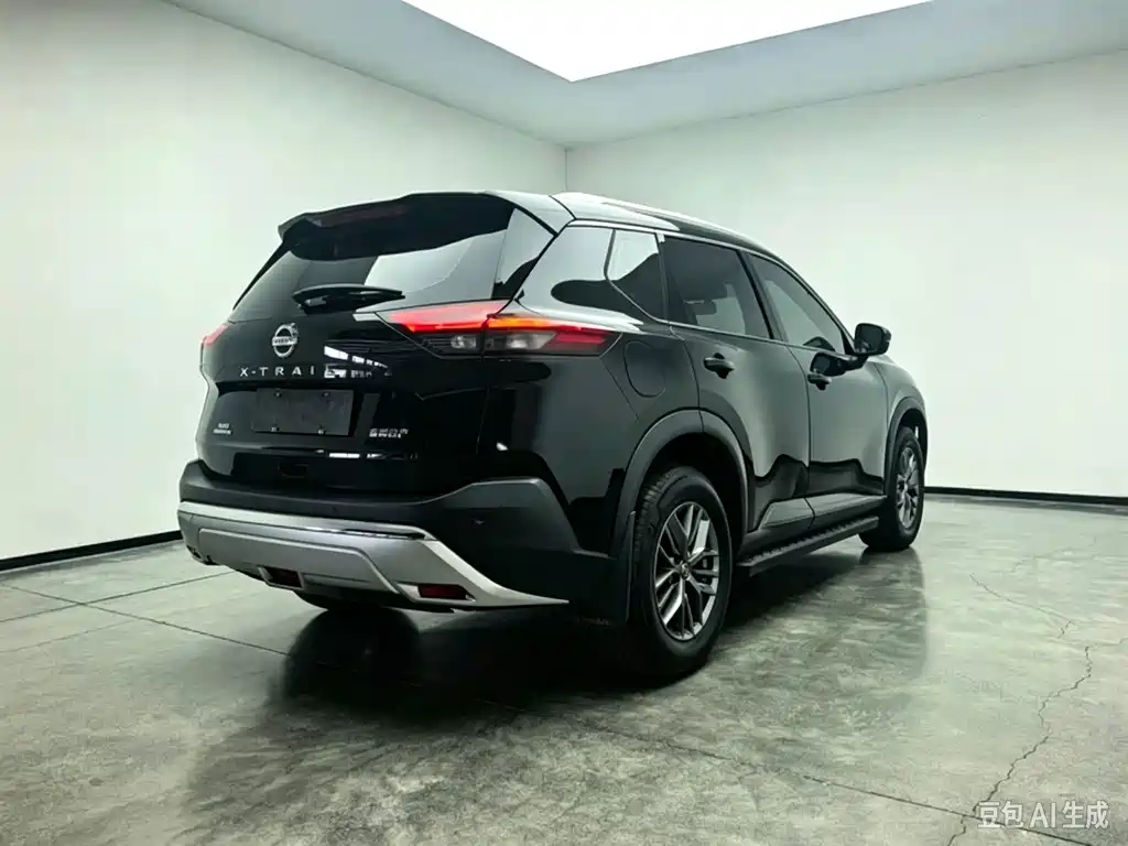 Nissan X-Trail — фото 5