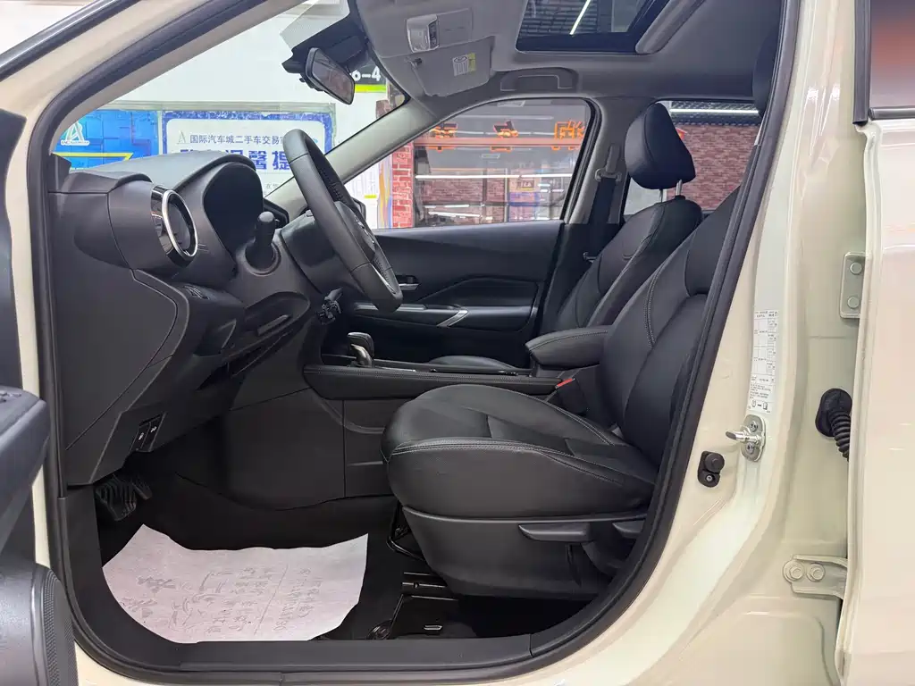 Nissan Kicks — фото 11