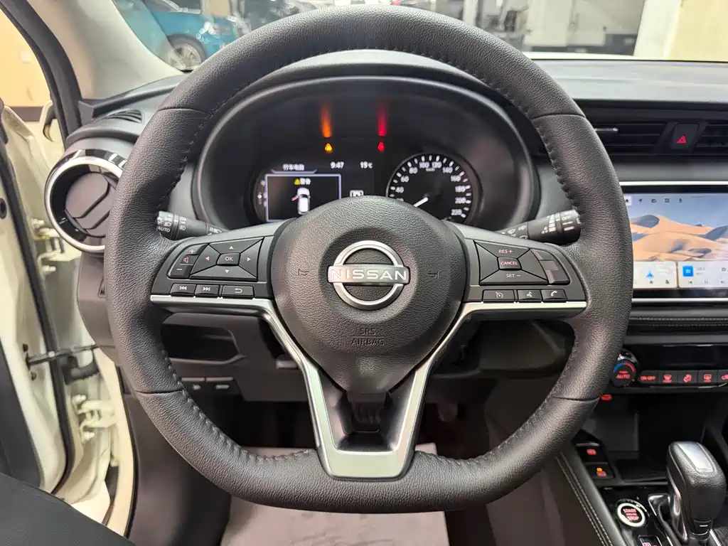 Nissan Kicks — фото 14
