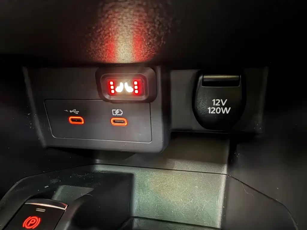 Nissan Kicks — фото 17