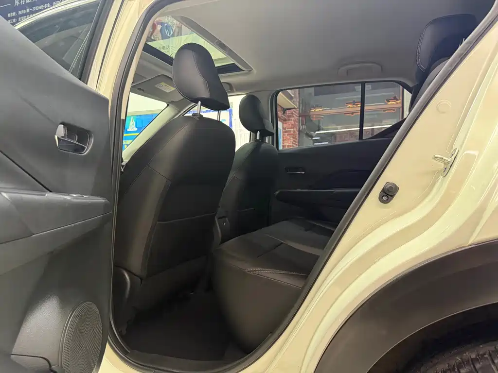 Nissan Kicks — фото 21