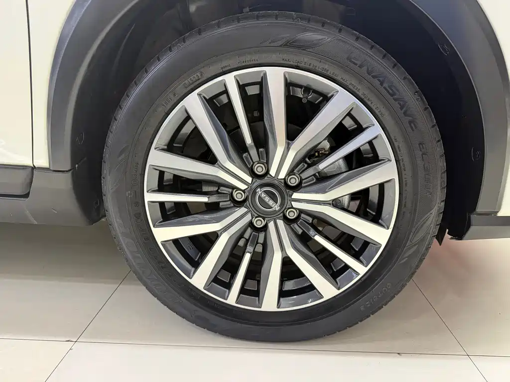Nissan Kicks — фото 4