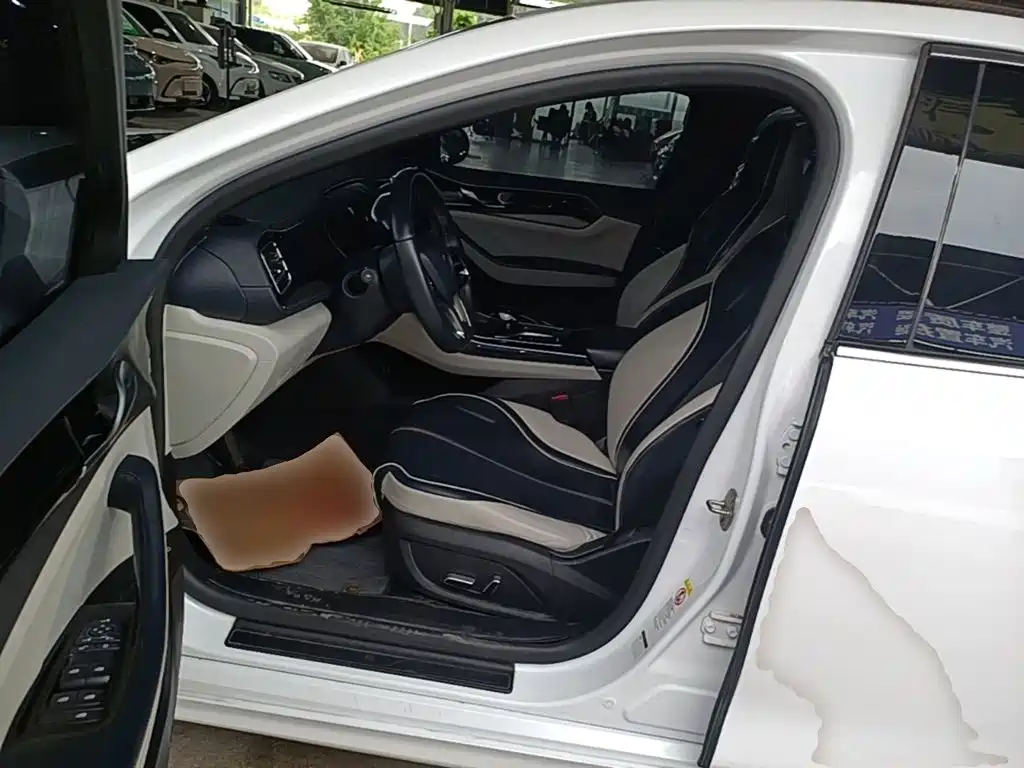 BYD Qin PLUS — фото 15