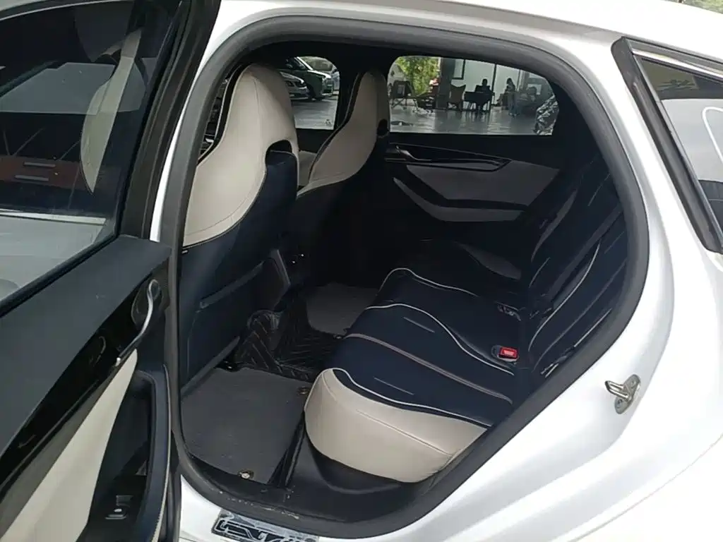 BYD Qin PLUS — фото 17