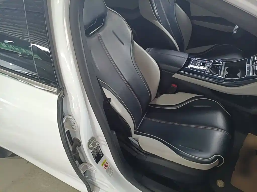 BYD Qin PLUS — фото 25