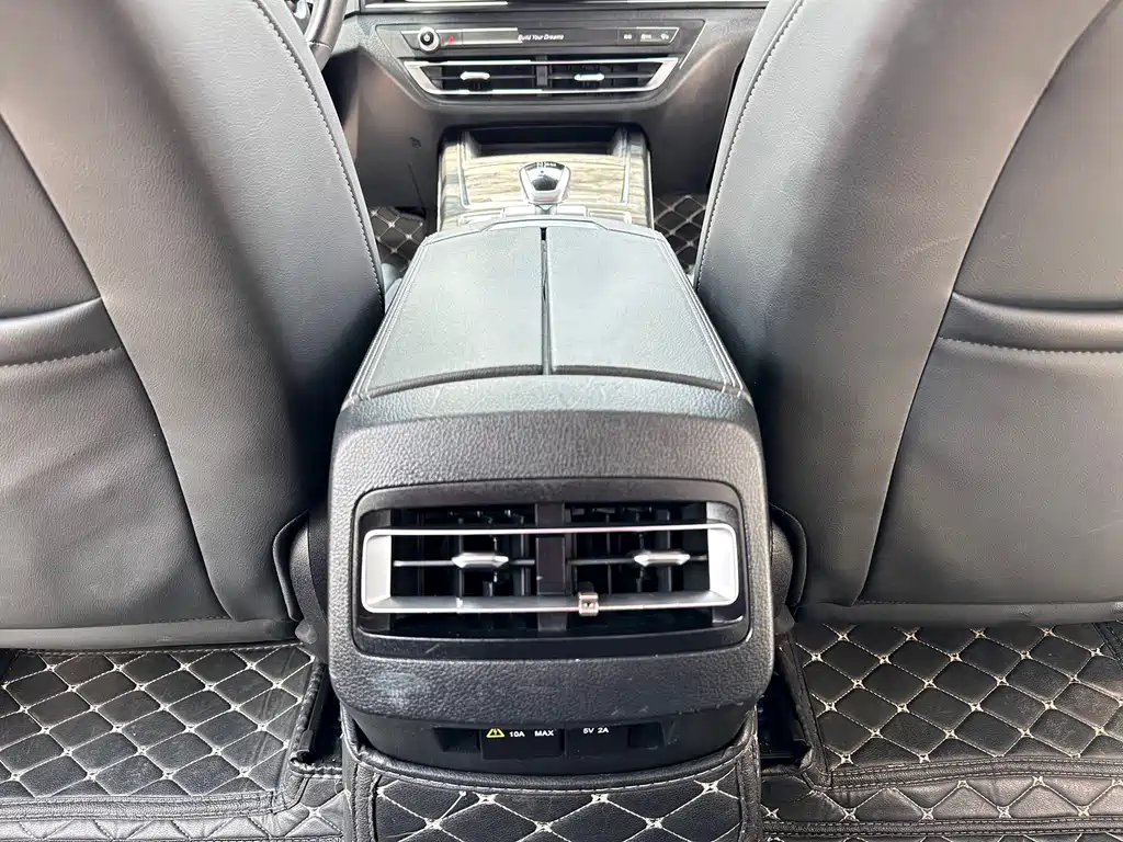 BYD Qin Pro NEV — фото 11