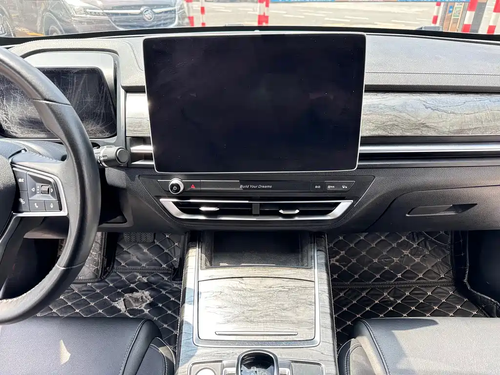 BYD Qin Pro NEV — фото 14