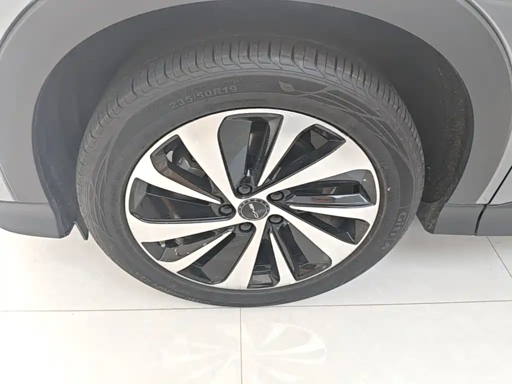 BYD PLUS New Energy — фото 23
