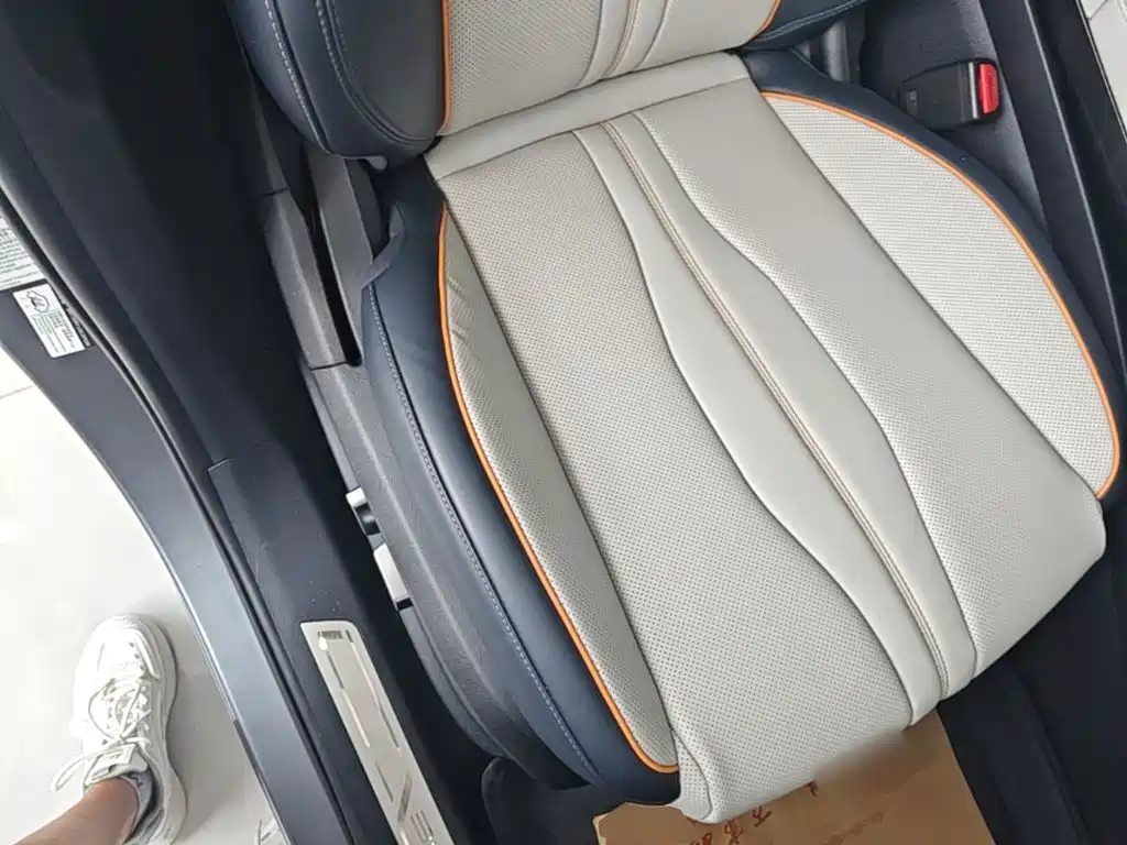 BYD PLUS New Energy — фото 25