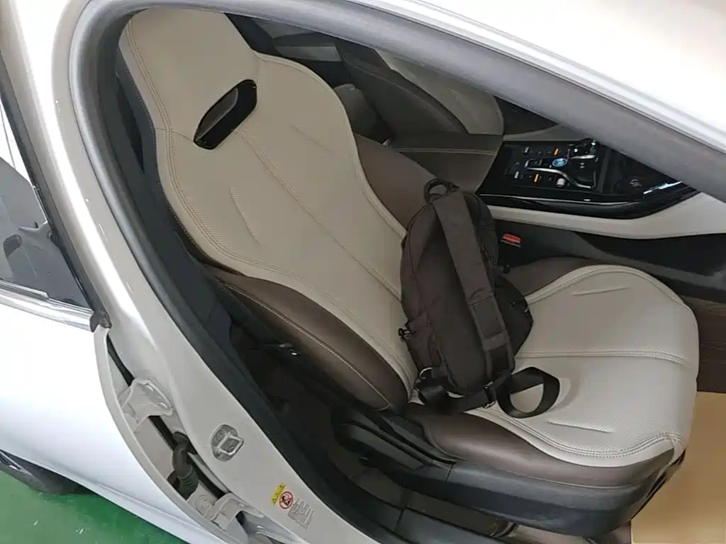 BYD Qin PLUS — фото 25