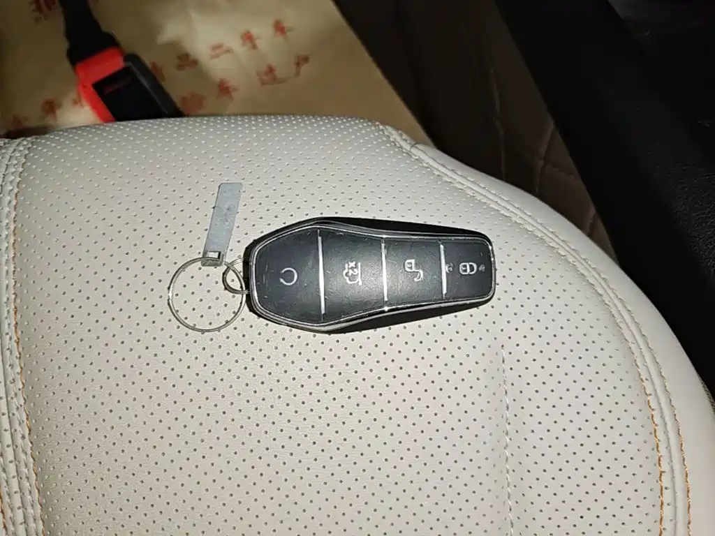 BYD Qin PLUS — фото 9