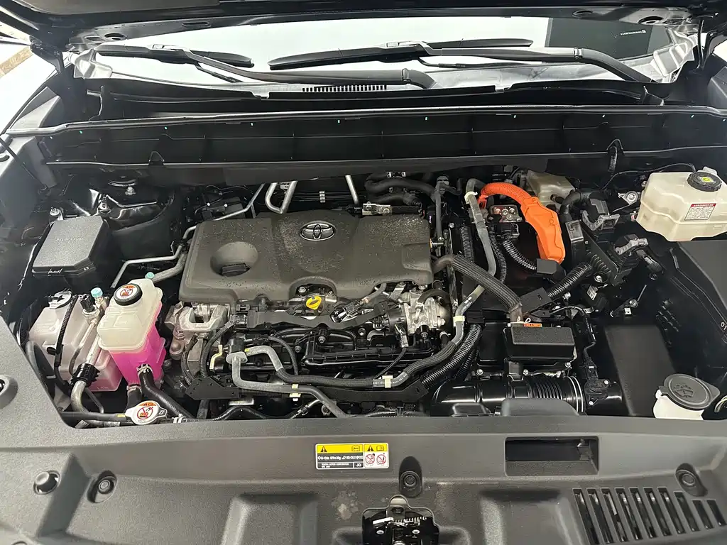 Toyota Highlander — фото 15