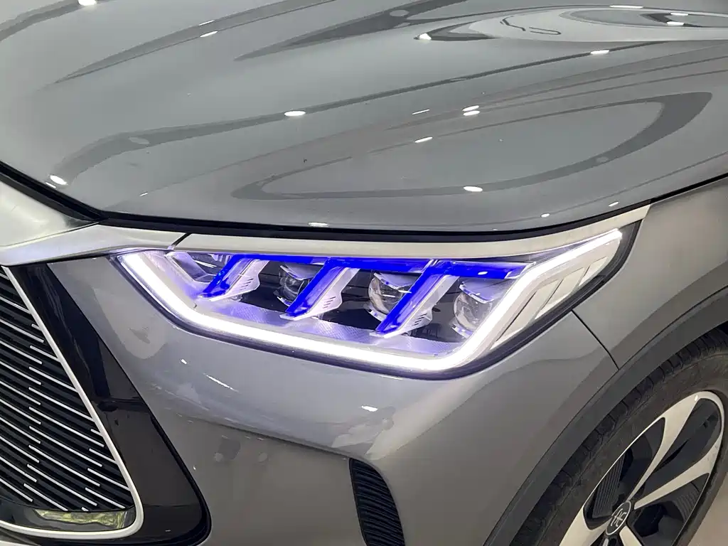 BYD PLUS New Energy — фото 3