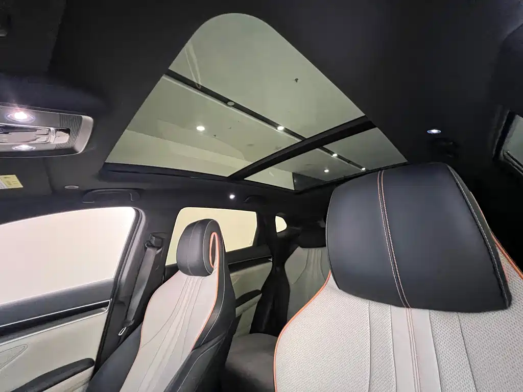 BYD PLUS New Energy — фото 21