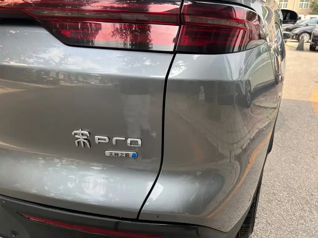 BYD Pro New Energy — фото 11