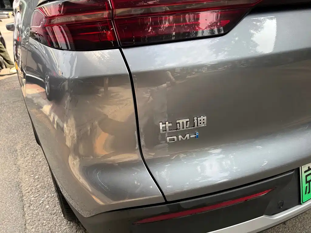 BYD Pro New Energy — фото 10