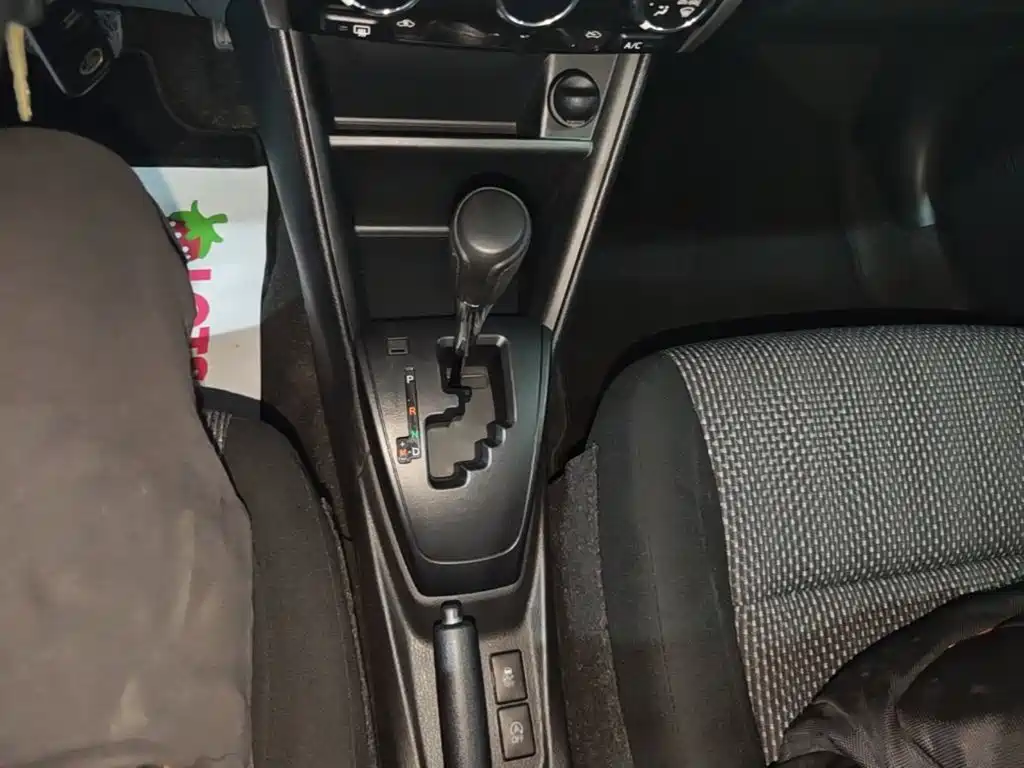 Toyota Vios — фото 13