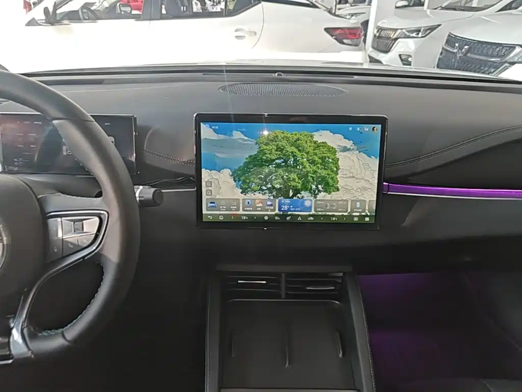 BYD Seal 06 — фото 13
