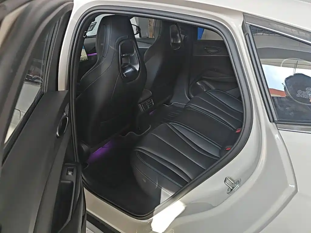 BYD Seal 06 — фото 17