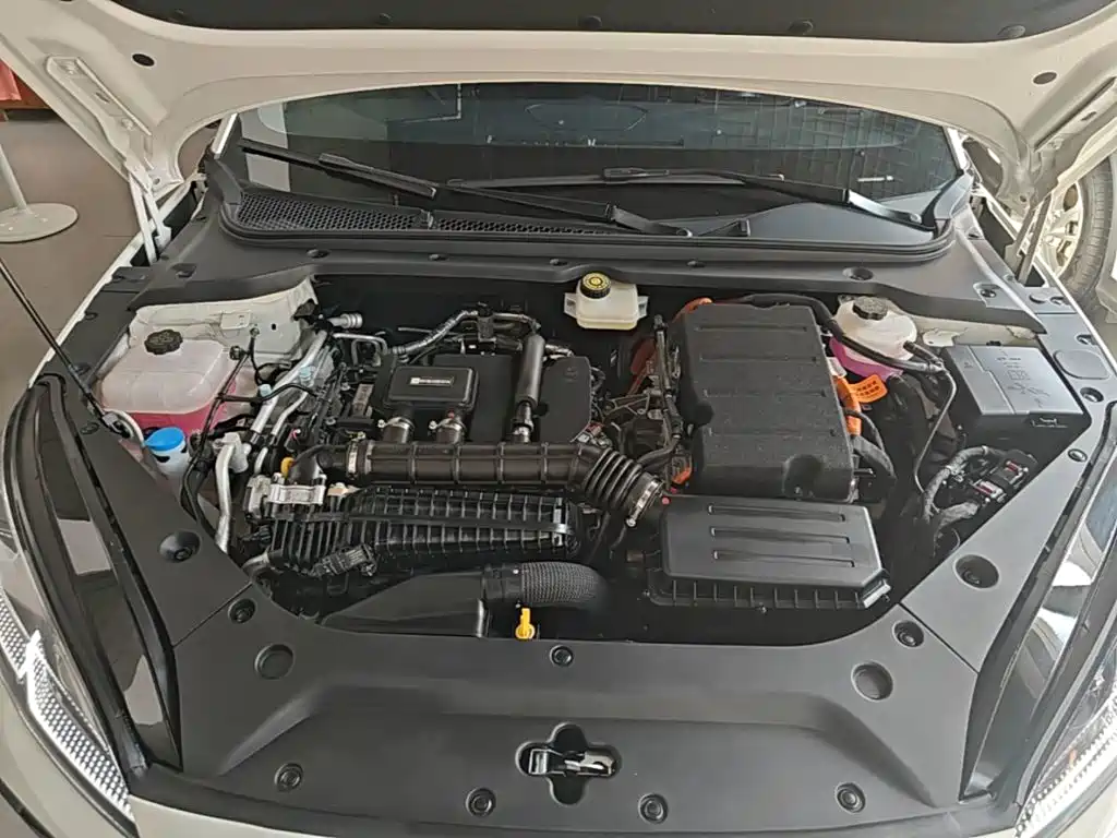 BYD Seal 06 — фото 20