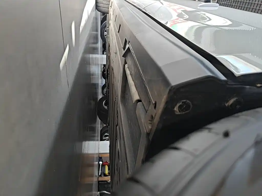 BYD Seal 06 — фото 22