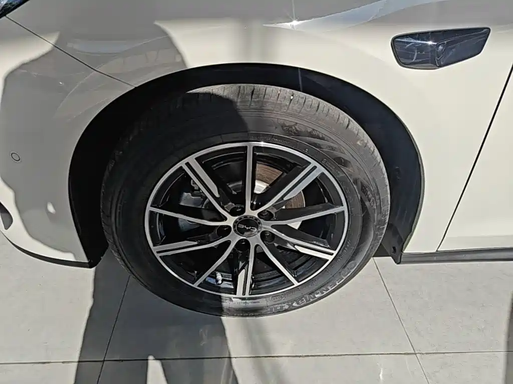 BYD Seal 06 — фото 23