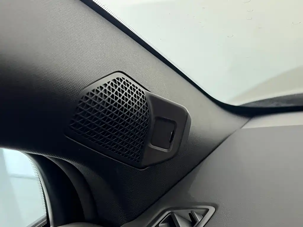 BYD L DM-i — фото 15