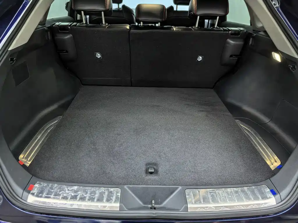Toyota Harrier — фото 17