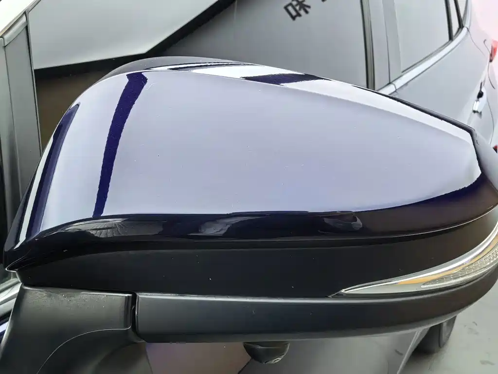 Toyota Harrier — фото 22