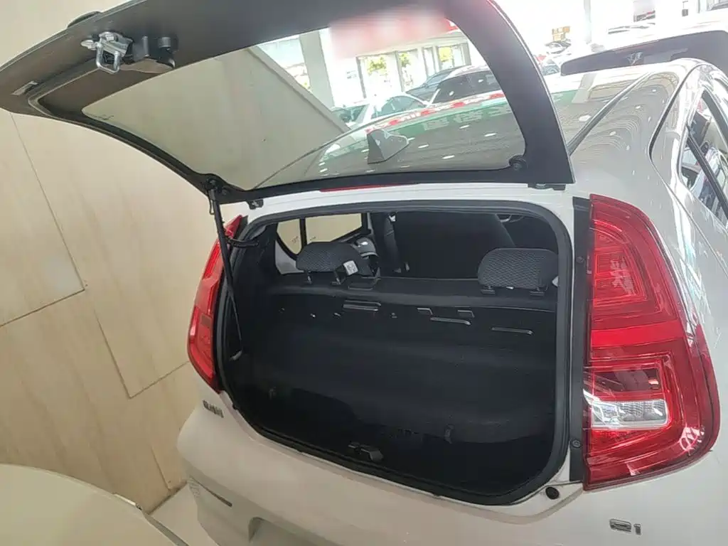 BYD e1 — фото 19