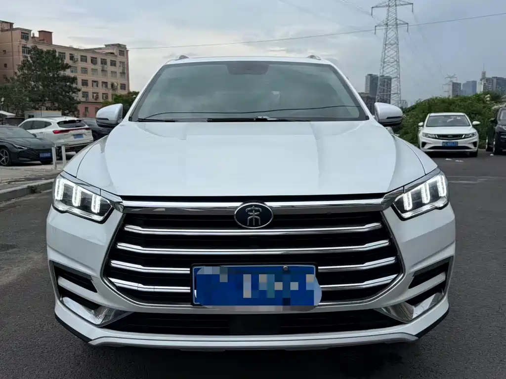 BYD Pro — фото 2
