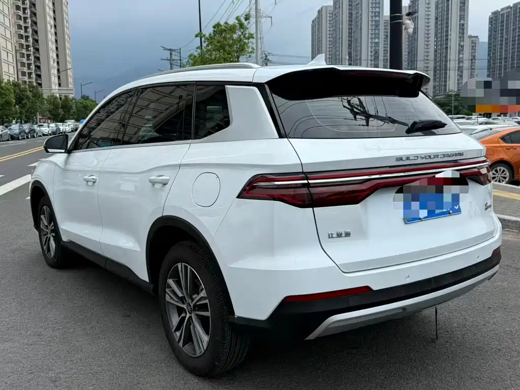 BYD Pro — фото 14