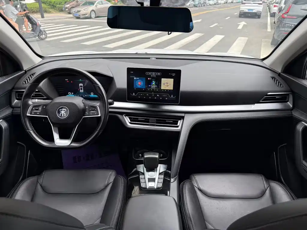 BYD Pro — фото 6